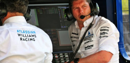 Nico Rosberg surpris face aux difficultés rencontrées par Williams cette saison