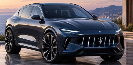Maserati peut-il se sauver avec des voitures électriques de technologie chinoise ? Ce serait vraiment le projet