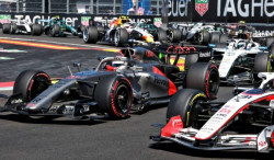 La Formule 1 raccourcit officiellement ses Grands Prix à partir de 2027