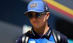 Hadjar joue son retour chez Red Bull avec une dernière évaluation aujourd'hui