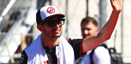 Esteban Ocon avant le GP d'Azerbaïdjan de F1 : "Les erreurs peuvent coûter cher"