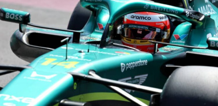 Fernando Alonso garde une confiance totale en Honda malgré un début de saison catastrophique