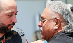 Gérard Lopez et Vijay Mallya, les canards boiteux de la F1, rattrapés par la justice