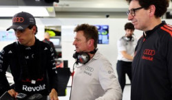 Binotto voit chez Bortoleto des qualités qui lui rappellent Schumacher