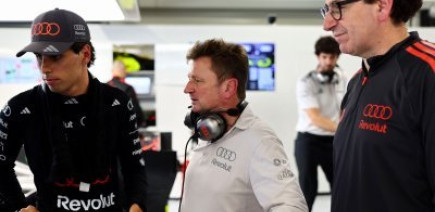 Binotto voit chez Bortoleto des qualités qui lui rappellent Schumacher