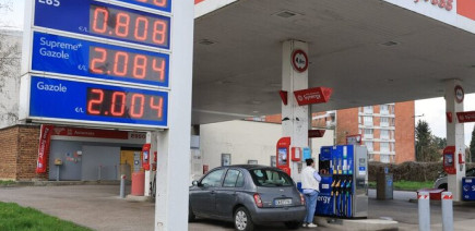 Carburants : voici ce que prépare le gouvernement pour alléger votre facture