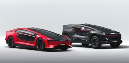 Quand l’Arabie Saoudite se lance dans la voiture électrique