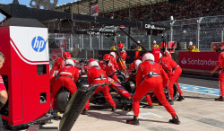 Shell doit revoir sa copie pour aider Ferrari à combler son retard moteur