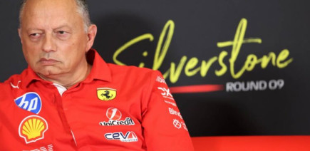 Ferrari identifie ce qui lui a coûté le titre face à Mercedes en 2026