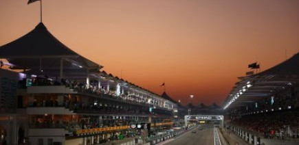 Le GP d'Abu Dhabi bloque la F1 et refuse toujours de renoncer à la finale