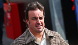 Alonso voit Bakou comme 'une opportunité de progresser', Stroll est pessimiste