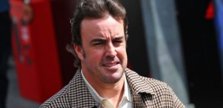 Alonso voit Bakou comme 'une opportunité de progresser', Stroll est pessimiste