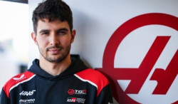 Haas F1 aurait tranché : Ocon ne sera pas conservé, son remplaçant déjà connu
