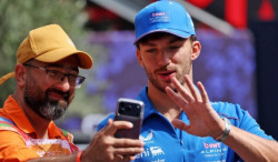 Pierre Gasly sous le choc après une vague de haine
