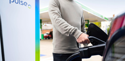 Charge rapide : Sorégies change de dimension avec le rachat du réseau de bp pulse