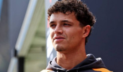 Lando Norris pointe le gros problème des F1 2026