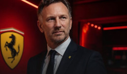 Christian Horner ouvre la porte à Ferrari pour l'avenir : « C’est naturellement le rêve »