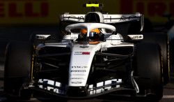 Pourquoi Bottas était-il si loin du rythme de Pérez à Bakou ?