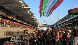 Près de 100 millions de dollars en jeu derrière la décision de la F1 sur le Qatar et Abou Dhabi