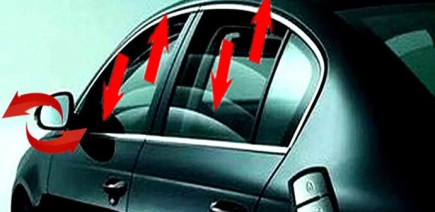 Saviez-vous que votre clé de voiture cache peut-être une astuce géniale ?