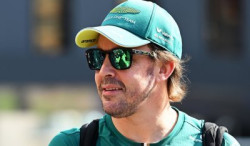 Alonso révèle le moment où il a compris qu'il ne voulait pas arrêter la F1
