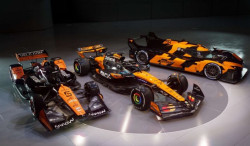 McLaren s’apprête à franchir le milliard de dollars de revenus, une première en F1