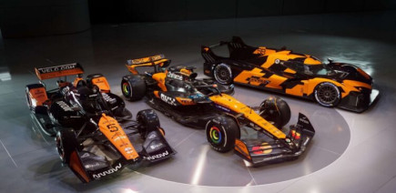 McLaren s’apprête à franchir le milliard de dollars de revenus, une première en F1