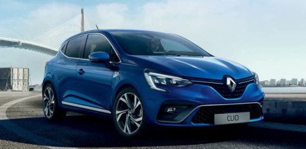Quel modèle d’occasion est le plus importé en France ?