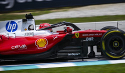 Ferrari a-t-elle mis le doigt sur la faiblesse de la SF-26 à Sepang ?