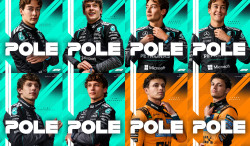 Image - Les polemen de la saison 2026