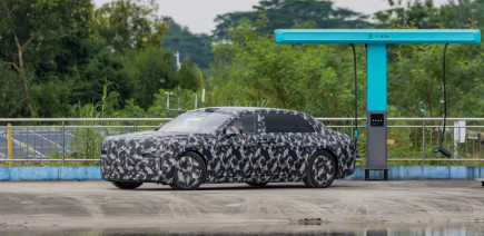 La première BYD avec batterie solide ne sera vraiment pas pour tout le monde