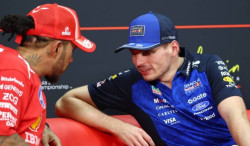 Comment Verstappen et Hamilton ont renversé Mercedes à Sepang