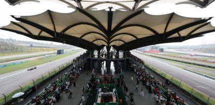 Grand Prix de Bahreïn 2026 : à quelle heure débute la course ce dimanche à Sepang ?