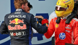 'Beaucoup de choses peuvent se produire' : les pilotes prédisent une course folle à Sepang