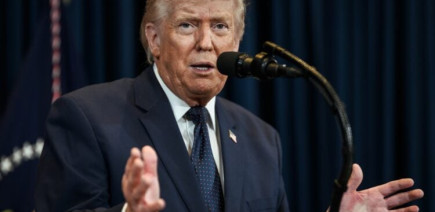 Droits de douane de Trump : l'industrie automobile américaine n'a pas connu le grand retour annoncé