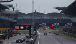 Il faut 'accepter les ratés' des F1 2026 mais faire en sorte 'que ça ne se reproduise plus'