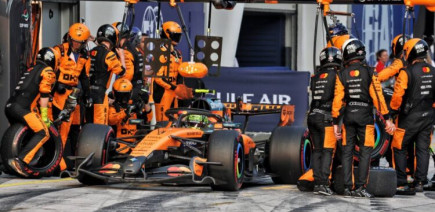 McLaren en plein doute : Ralf Schumacher qualifie les dernières évolutions de « flop »