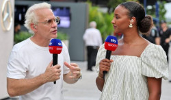 Jacques Villeneuve prévient Kimi Antonelli : "Une petite erreur pourrait lui coûter cher"