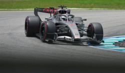 Audi F1 ne peut plus laisser filer les points après ses déceptions de Bakou et Sepang