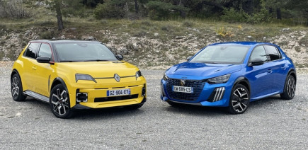 "Le prix plus fort que la patrie" : un tiers des automobilistes prêts à passer aux marques chinoises