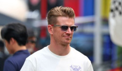 Hülkenberg explique pourquoi il est 'prudent' sur les attentes d'Audi F1 à Singapour