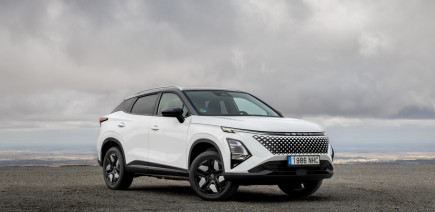 Omoda 5 hybride : son prix sera-t-il suffisant pour séduire en France ?