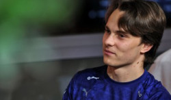 Piastri reconnait que McLaren F1 n'est 'pas assez compétitive' récemment