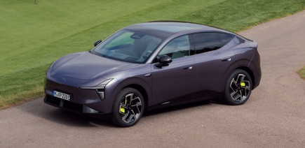 Présenté par certains comme le "bourreau du Tesla Model Y", le XPeng L03 nous a été un peu survendu