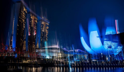 F1 gratuite : le Grand Prix de Singapour sera accessible en clair ce dimanche