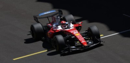 La F1 durcit les règles afin de bannir les ailerons arrière 'Macarena' trop lents