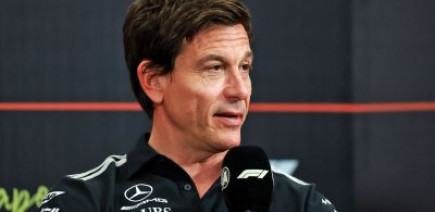 Wolff furieux contre les théories du complot et les accusations de favoritisme envers Antonelli