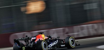 Verstappen signe une pole 'sous enquête' pour le Sprint F1 à Singapour