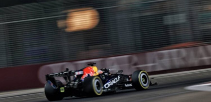 Max Verstappen décroche la pole du Sprint, mais il est sous la menace d'une pénalité