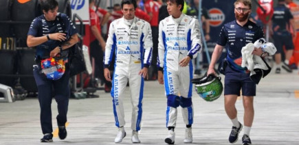 La FIA reconnaît une erreur ayant faussé les performances en qualifications Sprint